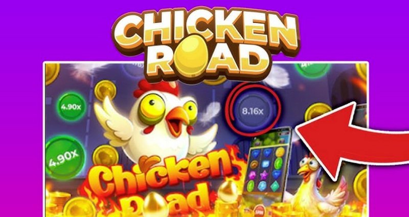 Best juego chicken road in Spain
